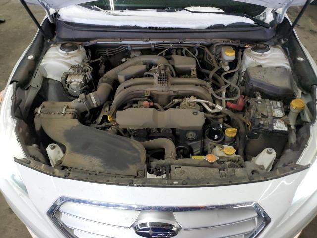 Photo 11 from auction – 2016 SUBARU LEGACY 2.5 with VIN 4S3BNBN69G3024048