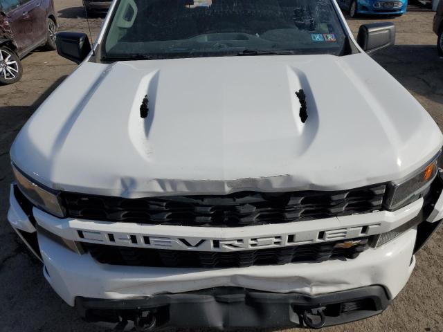 Photo 11 from auction – 2022 CHEVROLET SILVERADO with VIN 3GCPYBEK2NG194630