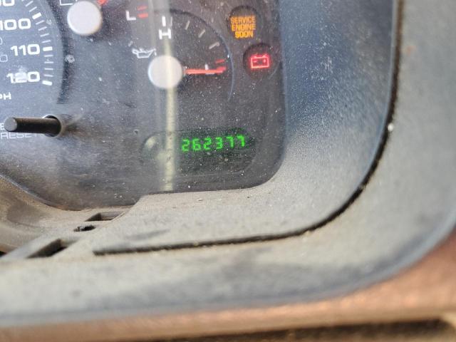 Photo 9 from auction – 2004 FORD EXPLORER X with VIN 1FMZU62K34UB36548