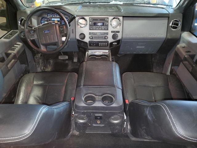 Photo 8 from auction – 2016 FORD F350 SUPER with VIN 1FT8W3B60GEC78611
