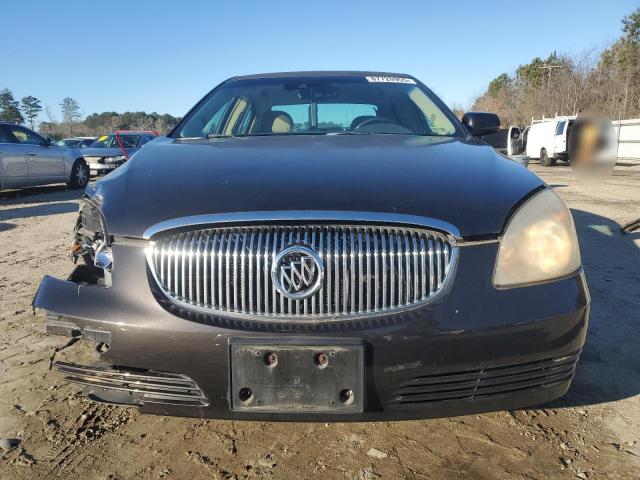 Photo 5 from auction – 2008 BUICK LUCERNE CX with VIN 1G4HD57258U121635