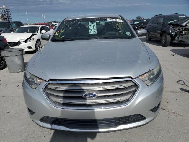 Photo 5 from auction – 2013 FORD TAURUS SEL with VIN 1FAHP2E8XDG166019