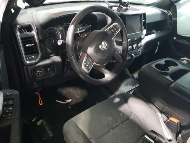 Photo 8 from auction – 2023 RAM 1500 TRADE with VIN 1C6RREGT8PN626071