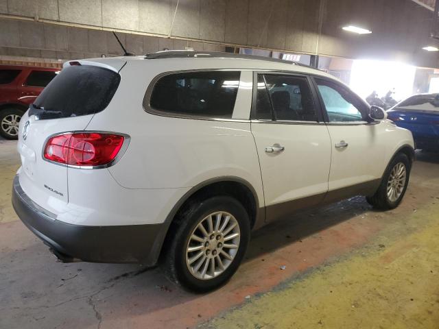 Снимка 3 от търг – 2012 BUICK ENCLAVE с VIN 5GAKRAED9CJ221208