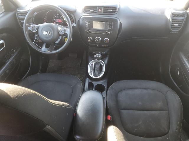 Photo 8 from auction – 2016 KIA SOUL + with VIN KNDJP3A55G7333677