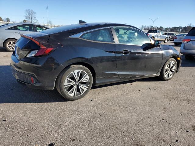 Photo 3 from auction – 2016 HONDA CIVIC EX with VIN 2HGFC3B39GH356559
