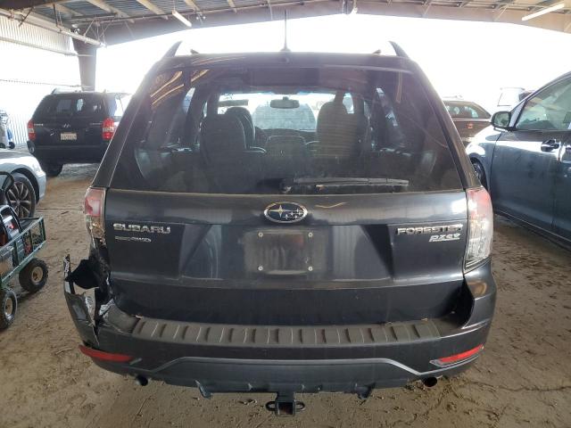 Photo 6 from auction – 2012 SUBARU FORESTER 2 with VIN JF2SHADC6CH411244