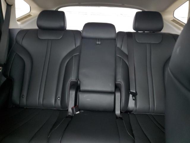 Photo 10 from auction – 2023 GENESIS GV80 BASE with VIN KMUHBDSB1PU122319