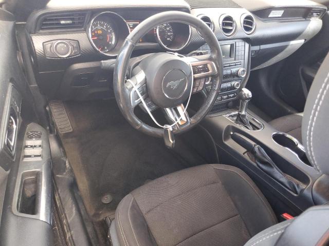 Photo 8 from auction – 2017 FORD MUSTANG with VIN 1FATP8EM2H5247804