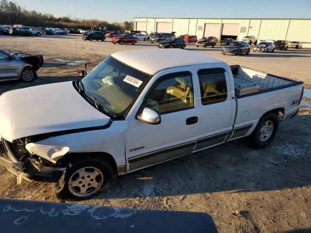 صورة رقم 1 من المزاد - 2000 CHEVROLET SILVERADO مع VIN 2GCEK19T2Y1267479
