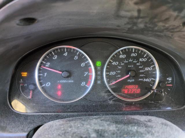 Photo 9 from auction – 2007 MAZDA 6 I with VIN 1YVHP80CX75M58658