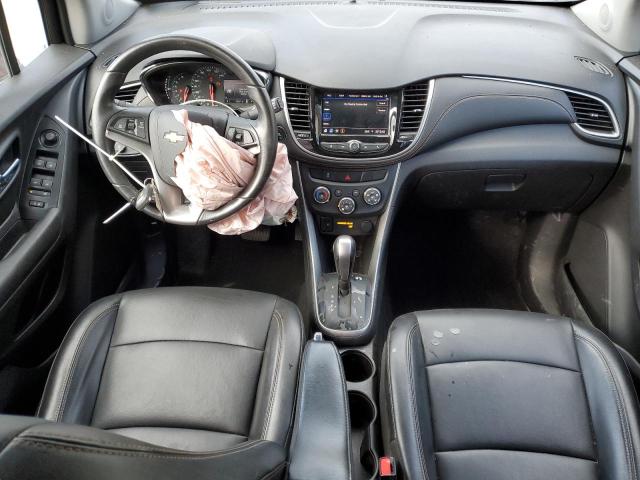 Photo 8 from auction – 2022 CHEVROLET TRAX 1LT with VIN KL7CJPSM8NB508731
