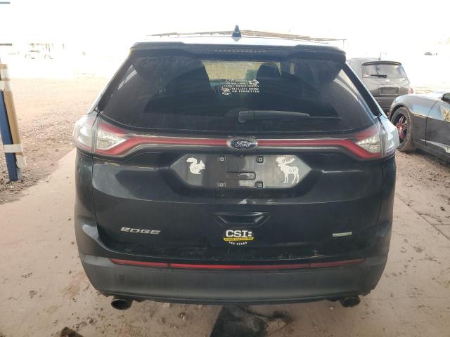 Photo 6 from auction – 2017 FORD EDGE SE with VIN 2FMPK3G91HBC12605
