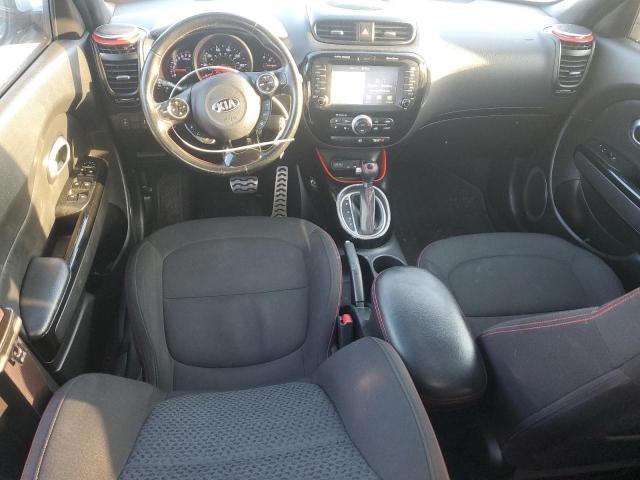 Снимка 8 от търг – 2014 KIA SOUL + с VIN KNDJP3A57E7017016