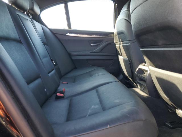 Photo 10 from auction – 2012 BMW 528 XI with VIN WBAXH5C53CC594918