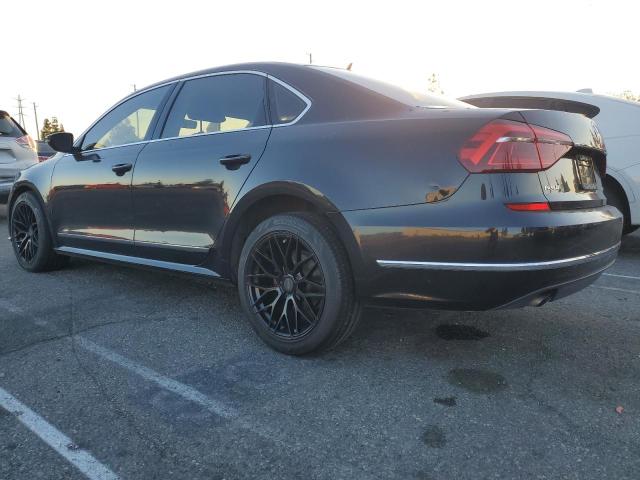 Photo 2 from auction – 2017 VOLKSWAGEN PASSAT S with VIN 1VWAT7A34HC006498