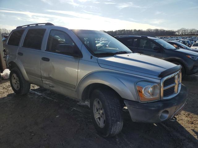 Photo 4 from auction – 2004 DODGE DURANGO SL with VIN 1D4HB48D84F117701