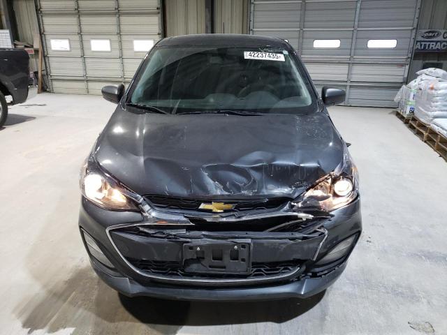 Photo 5 from auction – 2022 CHEVROLET SPARK LS with VIN KL8CB6SA7NC031650