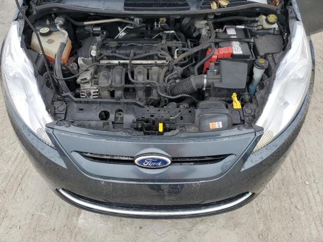 Photo 11 from auction – 2011 FORD FIESTA SE with VIN 3FADP4EJ1BM170718