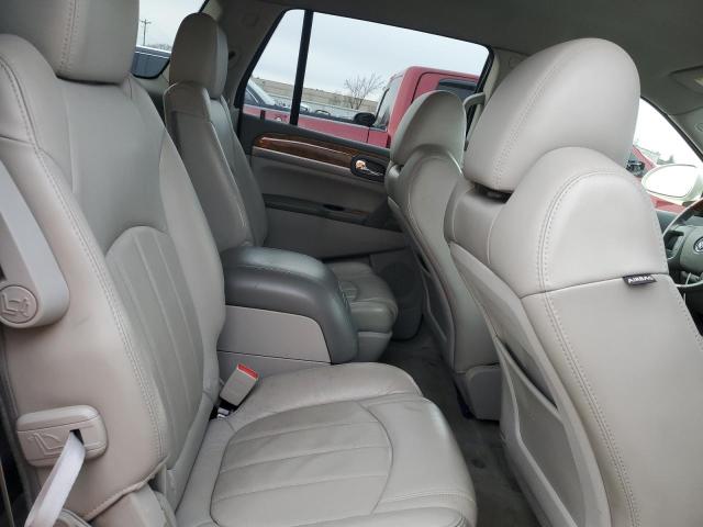 Photo 11 from auction – 2011 BUICK ENCLAVE CX with VIN 5GAKVBEDXBJ131873