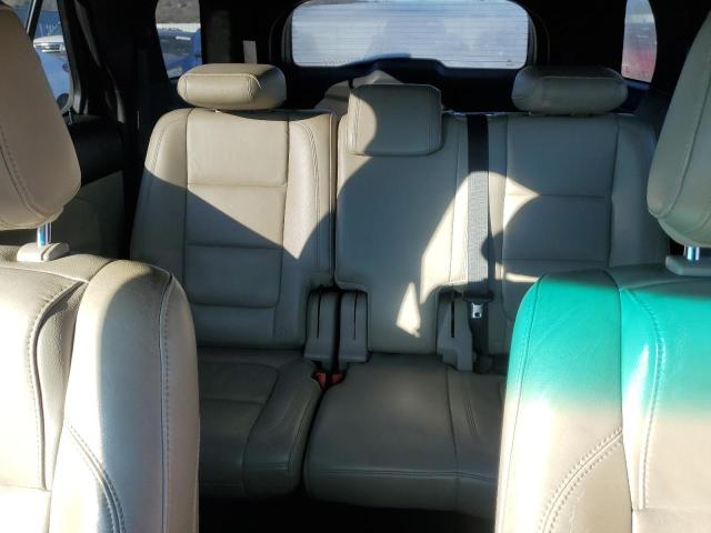 Foto 10 de la subasta – 2011 FORD EXPLORER X con VIN 1FMHK8D81BGA20758