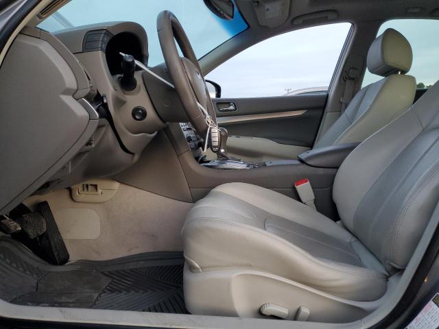 Photo 7 from auction – 2012 INFINITI G37 BASE with VIN JN1CV6AP8CM625579
