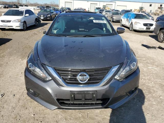 Photo 5 from auction – 2017 NISSAN ALTIMA 2.5 with VIN 1N4AL3AP3HC152198