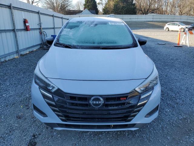 Photo 5 from auction – 2023 NISSAN VERSA SR with VIN 3N1CN8FV4PL838385