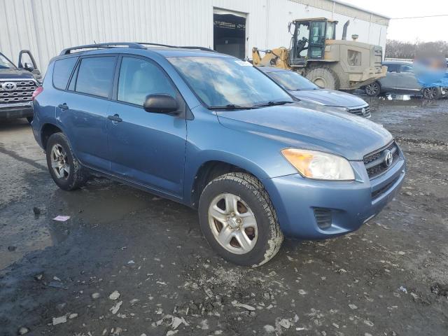 Photo 4 from auction – 2011 TOYOTA RAV4 with VIN 2T3BF4DV4BW140393