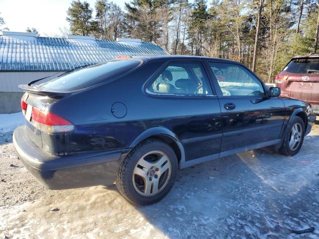 Photo 3 from auction – 1999 SAAB 9-3 S with VIN YS3DD38NXX2027186