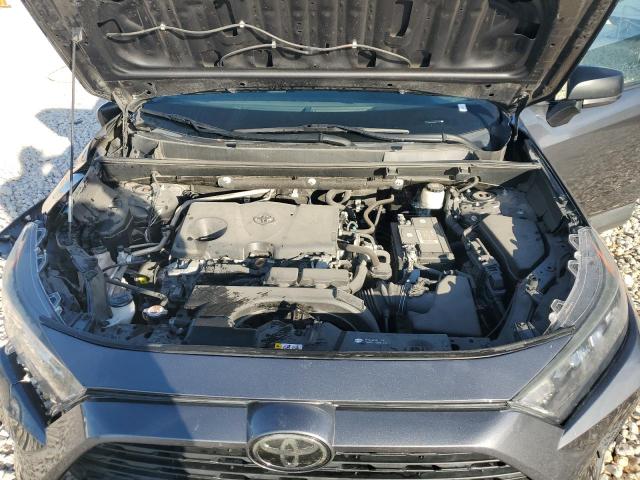 Photo 12 from auction – 2019 TOYOTA RAV4 LE with VIN 2T3H1RFV1KW021803