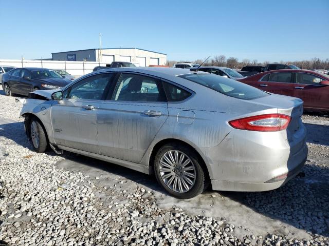 Photo 2 from auction – 2013 FORD FUSION SE with VIN 3FA6P0PU7DR385583