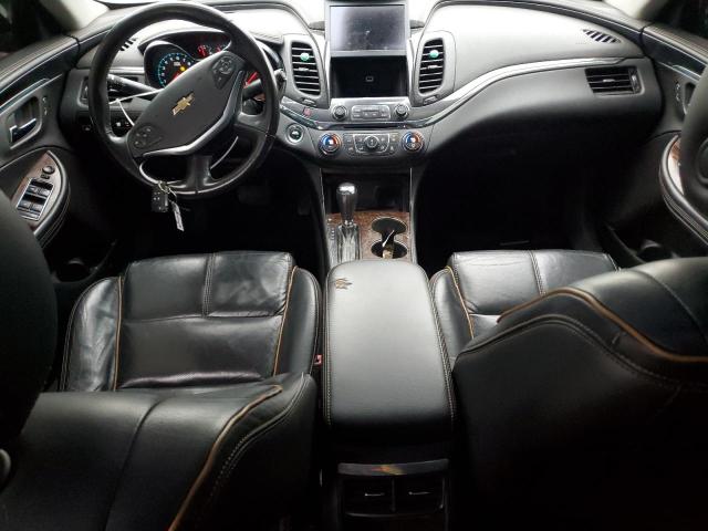 Photo 8 from auction – 2014 CHEVROLET IMPALA LTZ with VIN 2G1155S31E9240268
