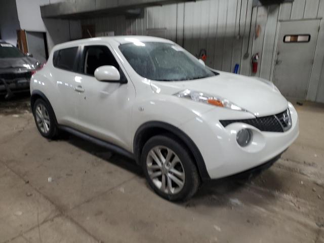 Photo 4 from auction – 2014 NISSAN JUKE S with VIN JN8AF5MV7ET362231