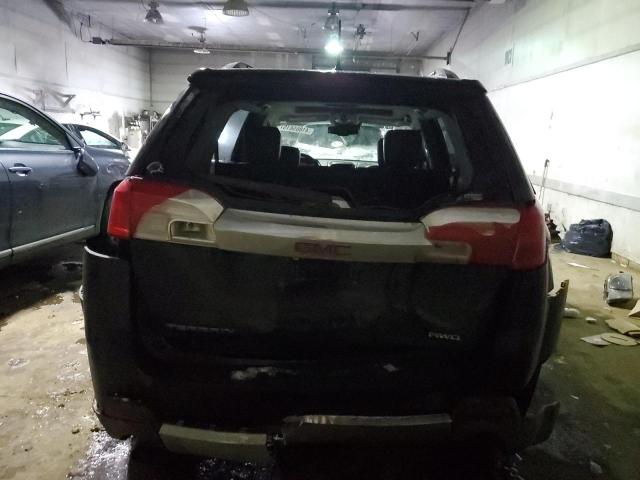 Photo 6 from auction – 2014 GMC TERRAIN SL with VIN 2GKFLYE3XE6226021