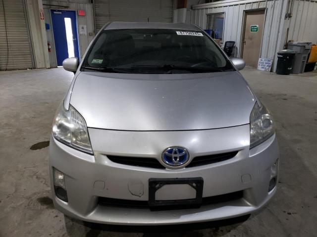 Photo 5 from auction – 2010 TOYOTA PRIUS with VIN JTDKN3DU1A5007486