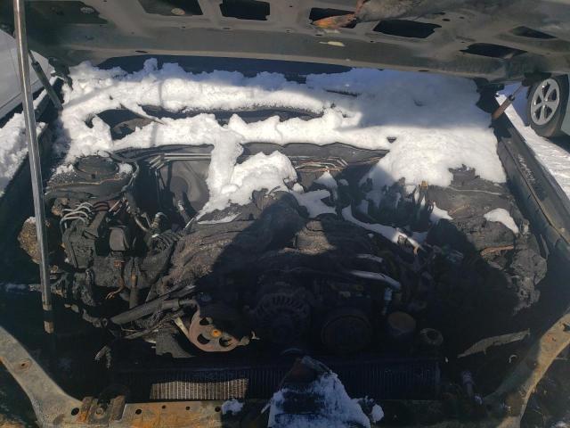 Photo 11 from auction – 2012 SUBARU FORESTER 2 with VIN JF2SHABC6CH428239