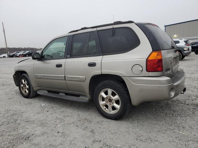 Photo 2 from auction – 2003 GMC ENVOY with VIN 1GKDS13SX32386924