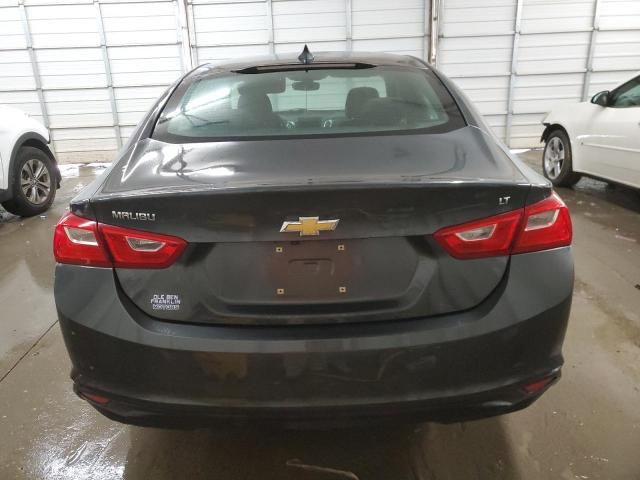 Photo 6 from auction – 2017 CHEVROLET MALIBU LT with VIN 1G1ZE5ST8HF131692