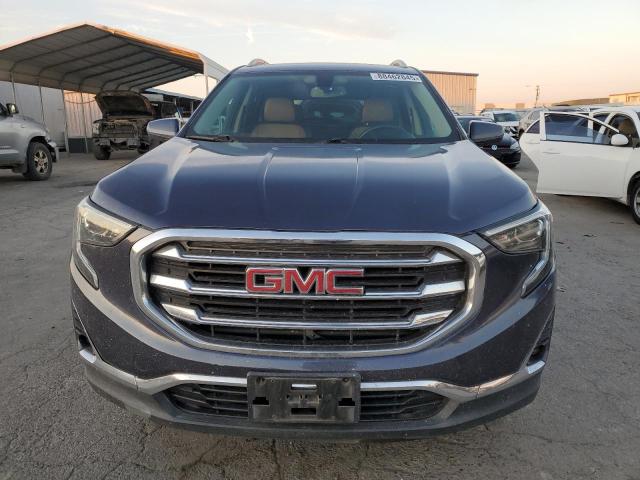 Photo 5 from auction – 2018 GMC TERRAIN SL with VIN 3GKALPEV7JL341820