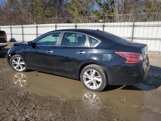 Photo 2 from auction – 2013 NISSAN ALTIMA 2.5 with VIN 1N4AL3AP4DC127823