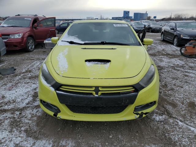 Photo 5 from auction – 2013 DODGE DART SXT with VIN 1C3CDFBH7DD231701