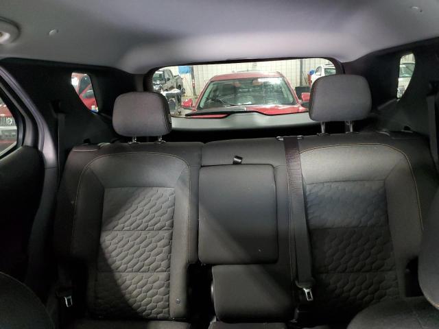 Photo 10 from auction – 2018 CHEVROLET EQUINOX LT with VIN 3GNAXJEV5JS628065