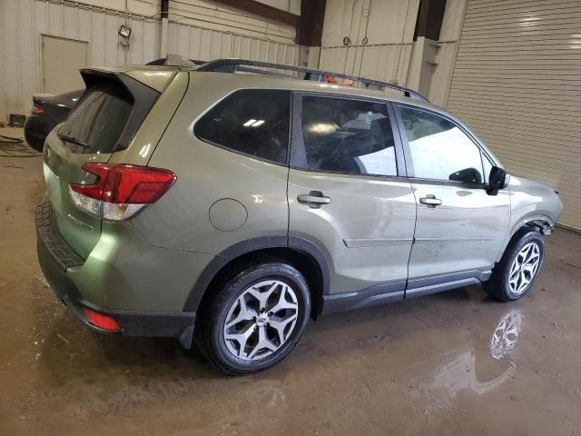 Photo 3 from auction – 2019 SUBARU FORESTER P with VIN JF2SKAGC5KH434834