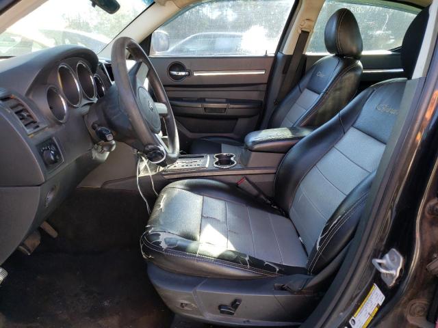 Photo 7 from auction – 2010 DODGE CHARGER with VIN 2B3CA3CV2AH226834