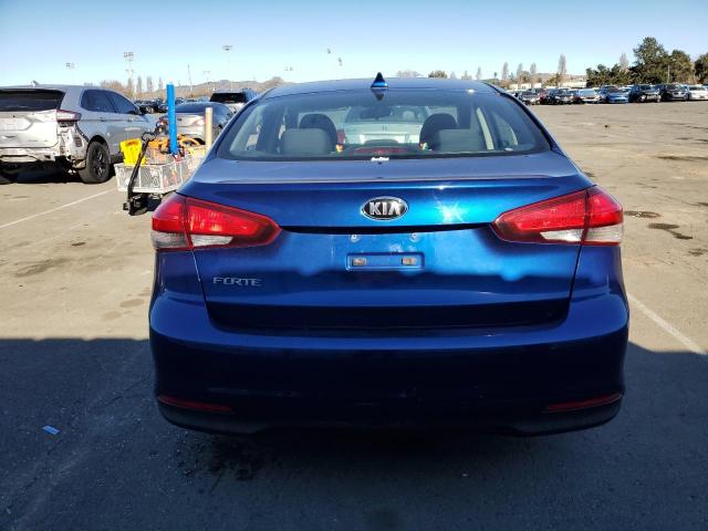 Photo 6 from auction – 2018 KIA FORTE LX with VIN 3KPFL4A79JE262435