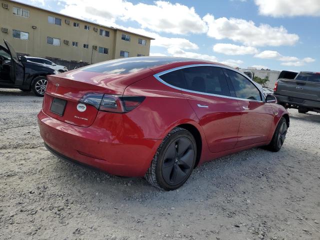 Photo 3 from auction – 2020 TESLA MODEL 3 with VIN 5YJ3E1EB2LF735079