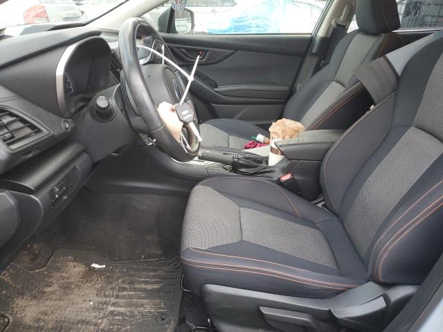 Photo 7 from auction – 2018 SUBARU CROSSTREK with VIN JF2GTABC3JH237234