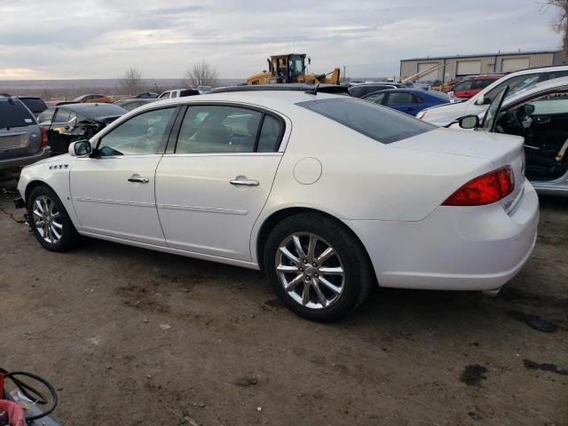 Photo 2 from auction – 2006 BUICK LUCERNE CX with VIN 1G4HE57Y06U189307