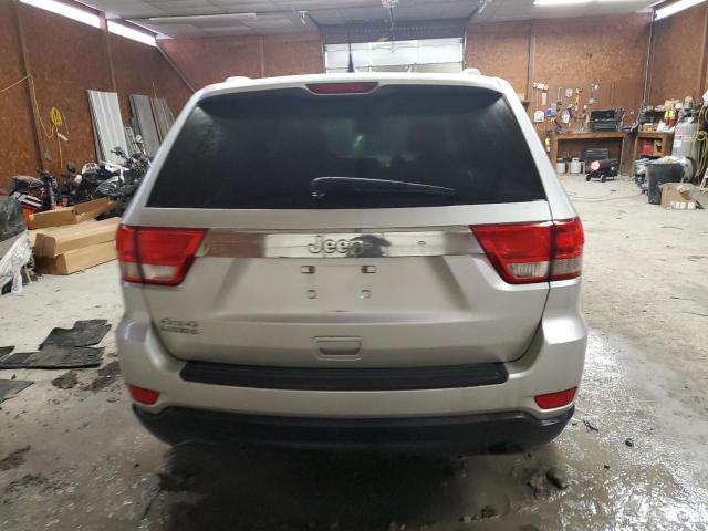 Photo 6 from auction – 2012 JEEP GRAND CHER with VIN 1C4RJFAG0CC139535